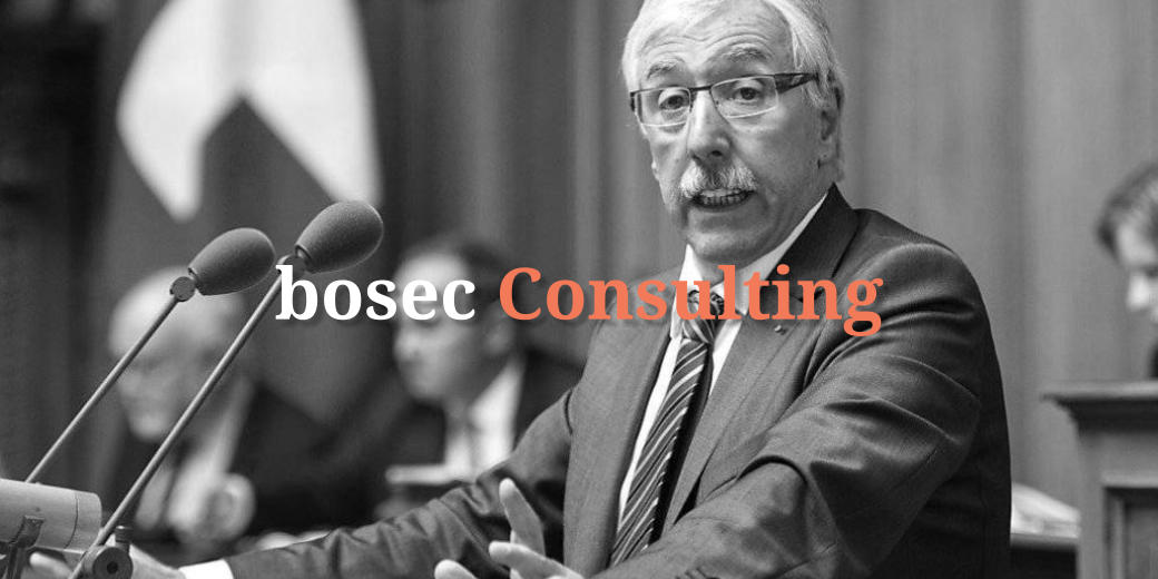 bosec Consulting